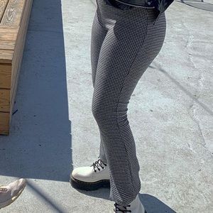 Urban Outfitters kick flare pants